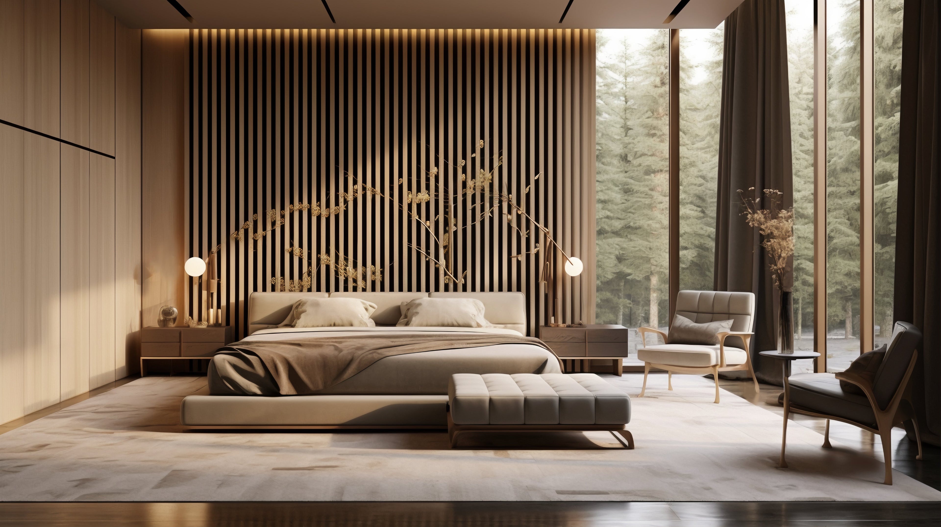 Bedroom - Accessories & Decor