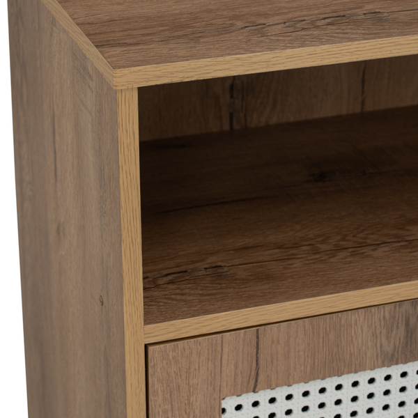 Dallas Multifunctional Cabinet