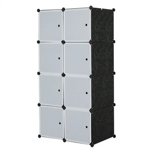Cubiklo Storage Cabinet