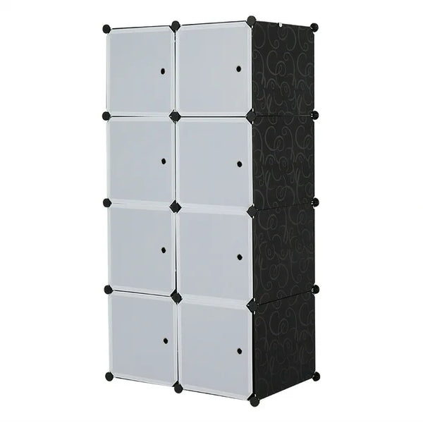 Cubiklo Storage Cabinet