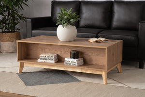 Hirado Coffee Table