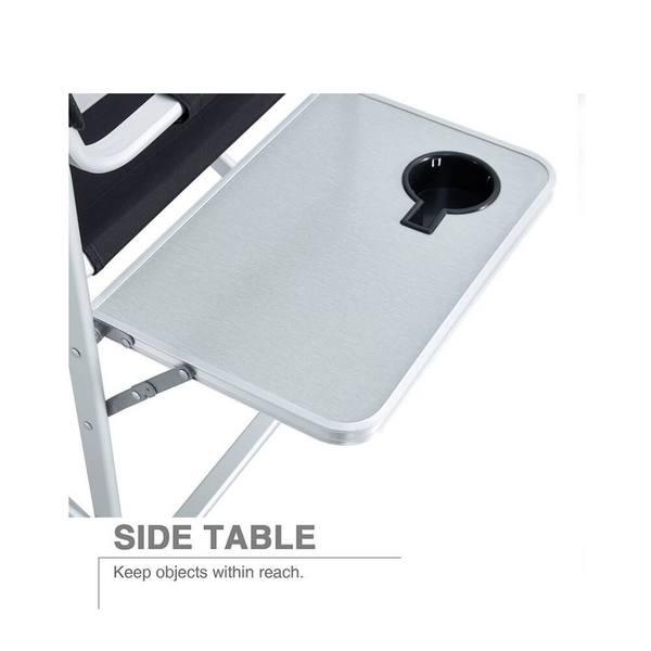 Foldable Director Chair