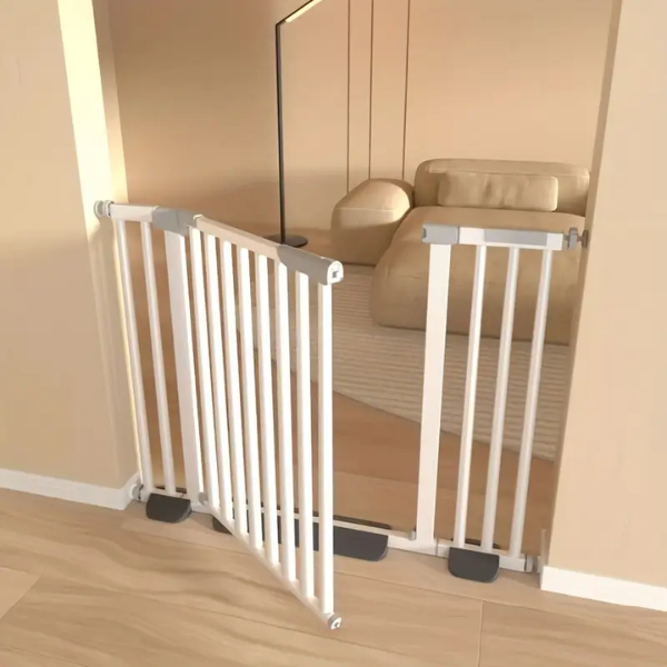 EasyFit Adjustable Safety Gate