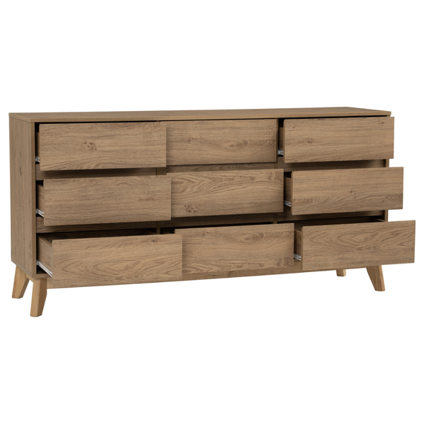 Hirado Sideboard - 1.5m