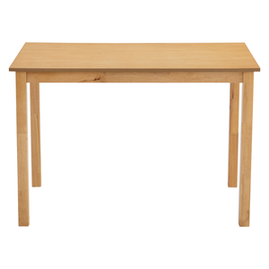 Wald Dining Set - 4 Seater