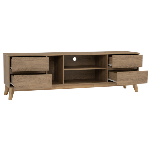 Hirado TV Cabinet