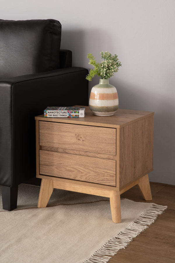 Hirado Side Table