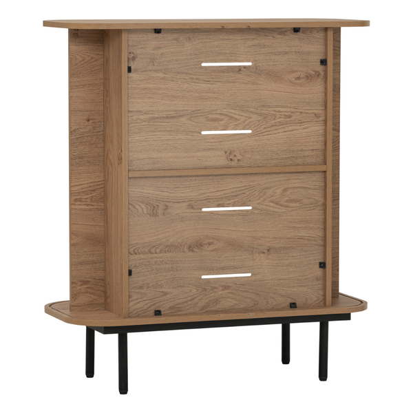 Malmo Multifunctional Cabinet