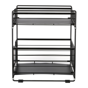 Multifunctional Storage Rack
