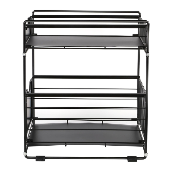 Multifunctional Storage Rack