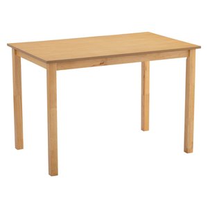 Wald Dining Set - 4 Seater