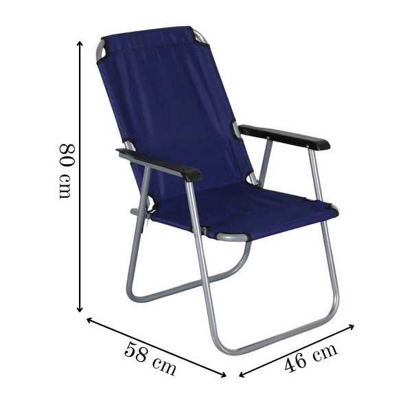 Outdoor Recliner/Lawn Chair
