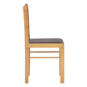 Wald Dining Set - 4 Seater