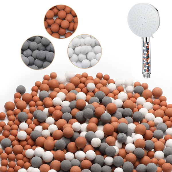 Mineral Beads Replacement Filter – 5 Bags