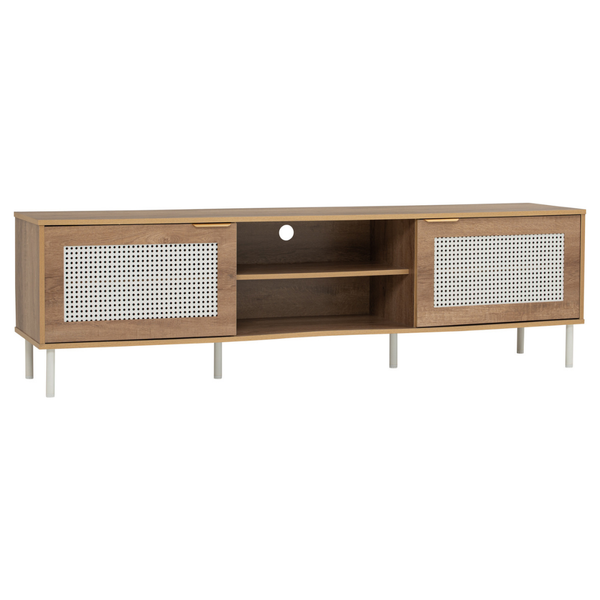 Dallas TV Cabinet