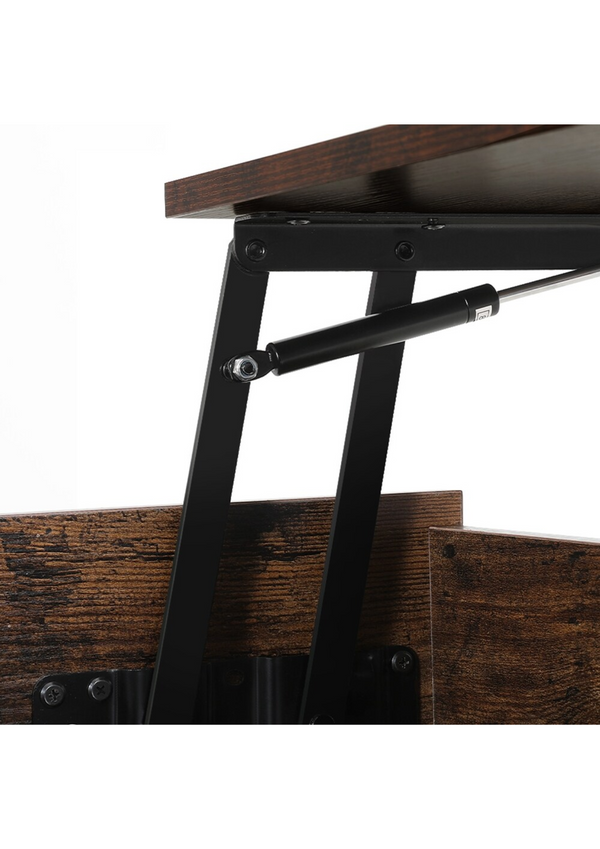 Zento Extendable Coffee Table