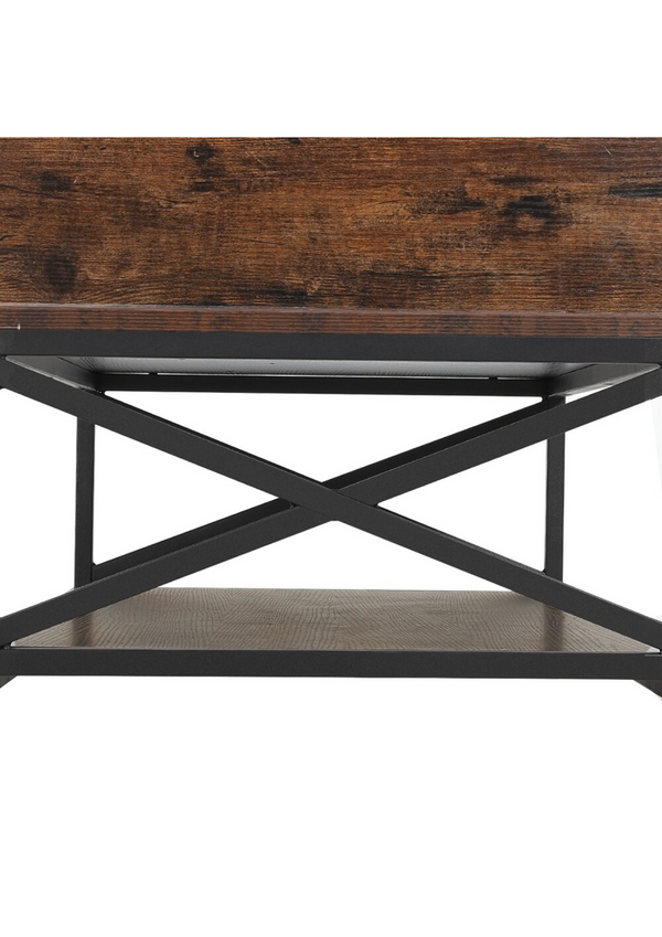 Zento Extendable Coffee Table