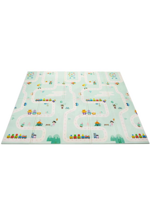 KidoFold Play Mat
