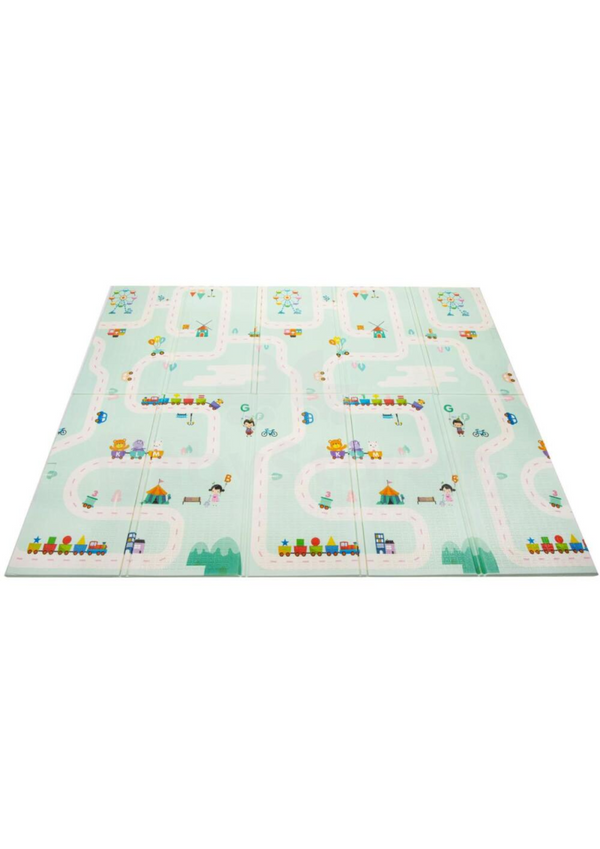 KidoFold Play Mat