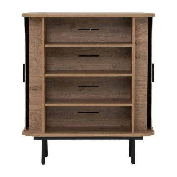 Malmo Multifunctional Cabinet