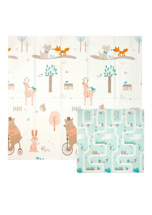 KidoFold Play Mat