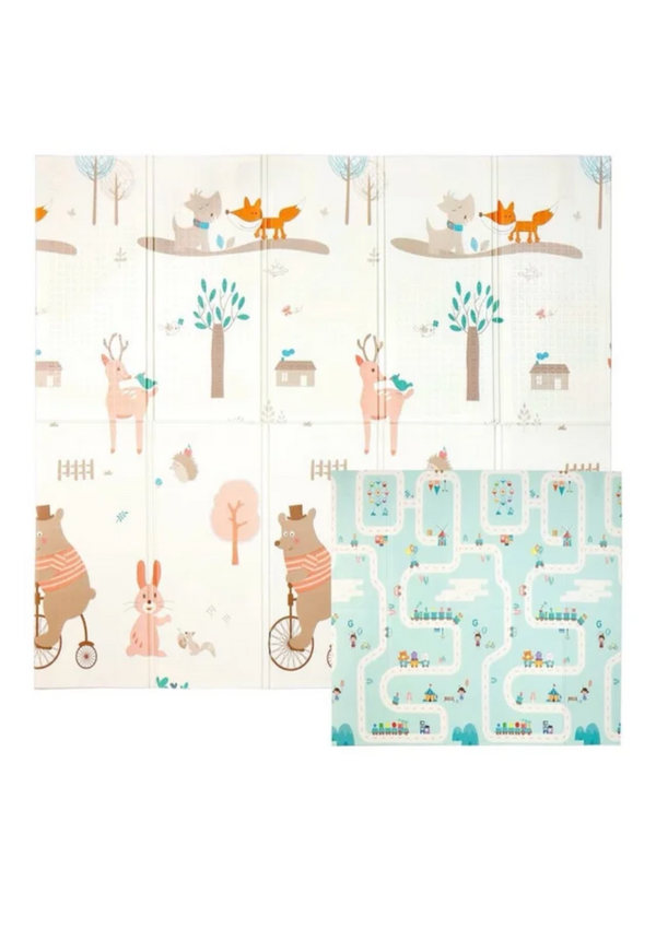KidoFold Play Mat