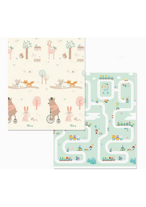 KidoFold Play Mat