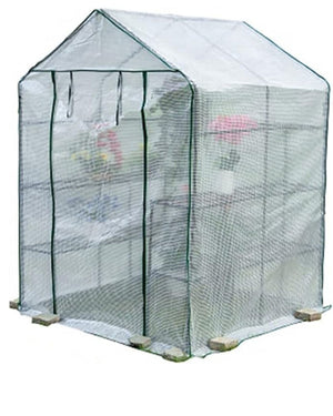Heavy-Duty Greenhouse