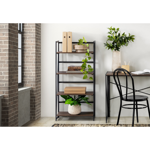 Vera Collapsible Shelving Unit