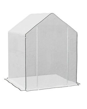 Heavy-Duty Greenhouse