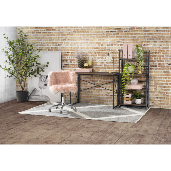 Vera Collapsible Shelving Unit