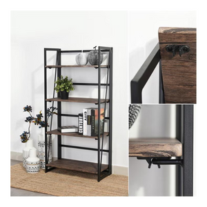 Vera Collapsible Shelving Unit