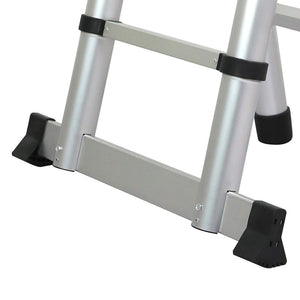 Telescopic Ladder