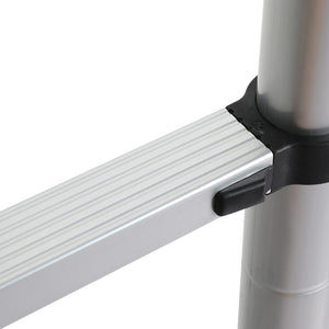 Telescopic Ladder