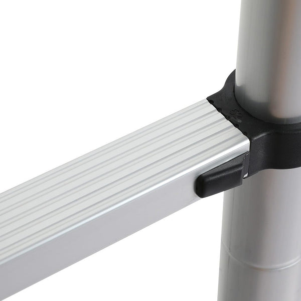 Telescopic Ladder