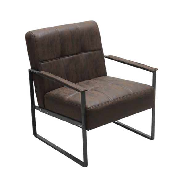 Urban Loft Accent Chair