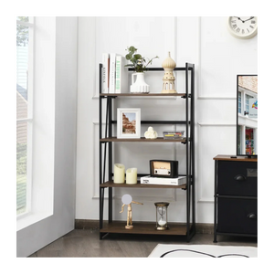 Vera Collapsible Shelving Unit