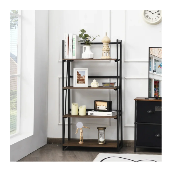 Vera Collapsible Shelving Unit