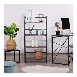 Vera Collapsible Shelving Unit
