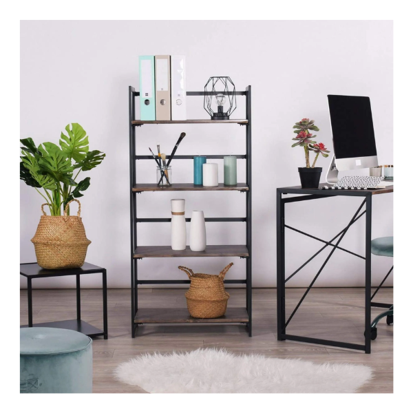 Vera Collapsible Shelving Unit