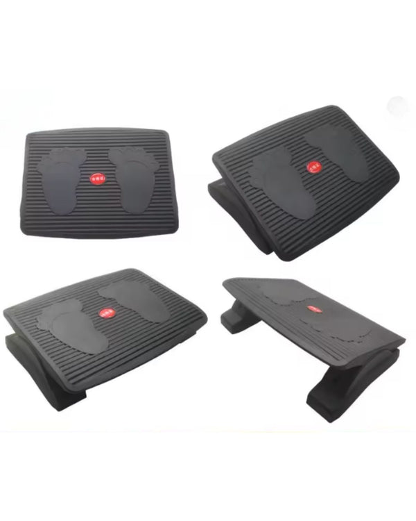 Ergonomic Office Pedal