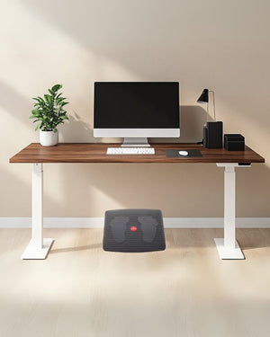 Ergonomic Office Pedal