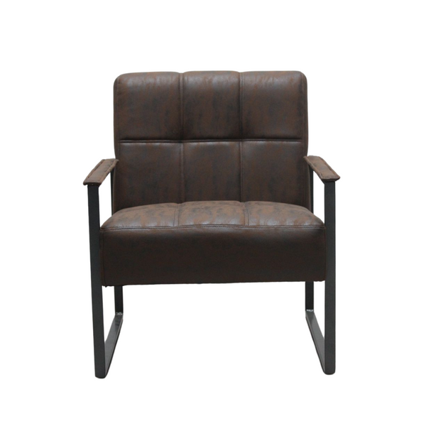 Urban Loft Accent Chair