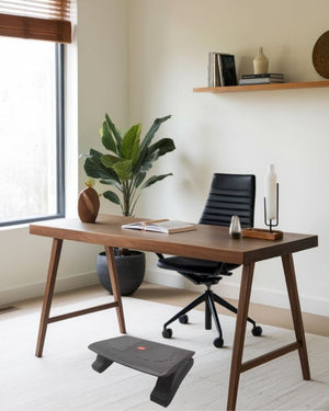 Ergonomic Office Pedal