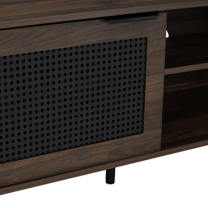 Dallas TV Cabinet