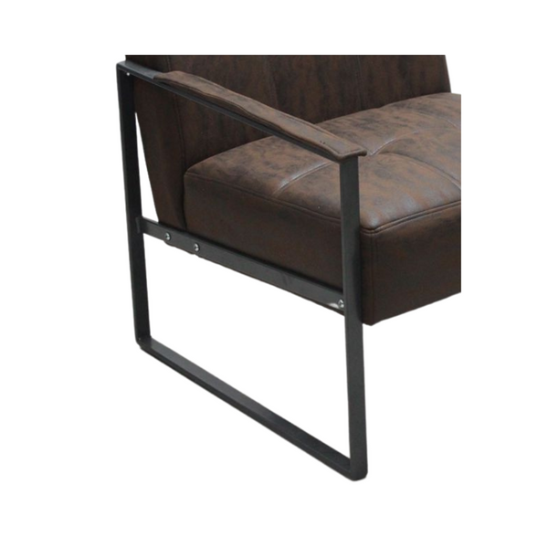Urban Loft Accent Chair
