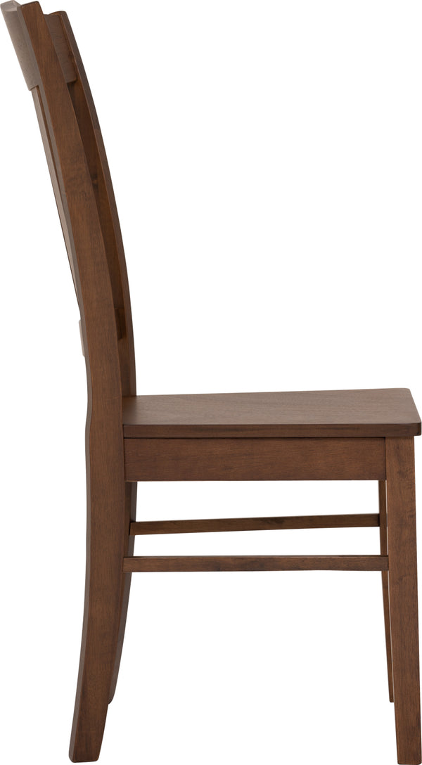 Lasta Dining Chairs - Set of 2