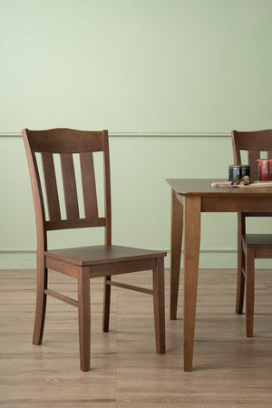 Lasta Dining Chairs - Set of 2