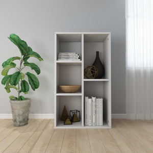 LoftCube 5-Compartment Storage Shelf
