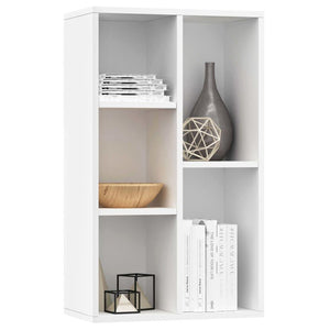 LoftCube 5-Compartment Storage Shelf